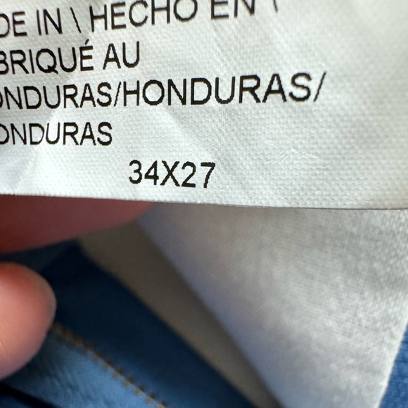 Cropped dickies 874 original fit pants - Picture 3 of 4